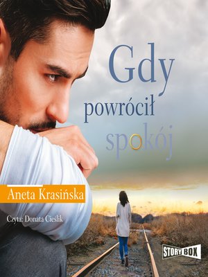 cover image of Gdy powrócił spokój
